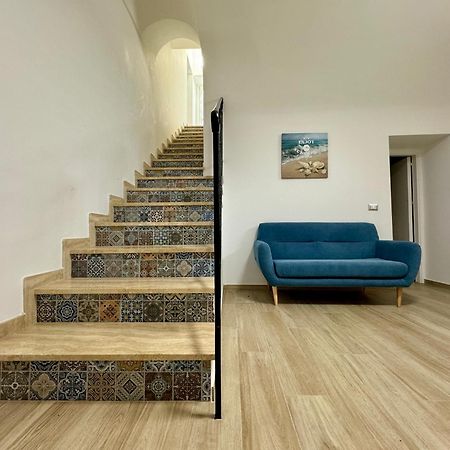 Terrasini Center Apartments Zewnętrze zdjęcie