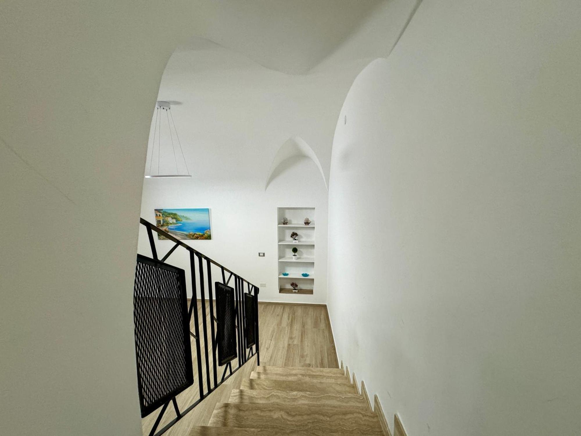 Terrasini Center Apartments Zewnętrze zdjęcie