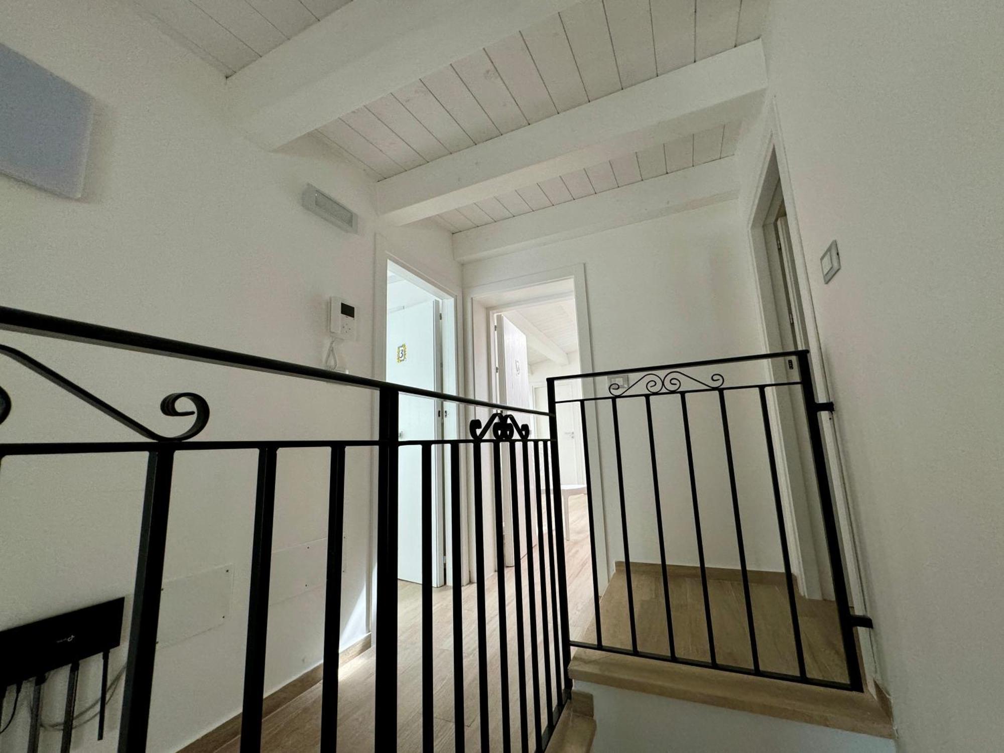 Terrasini Center Apartments Zewnętrze zdjęcie