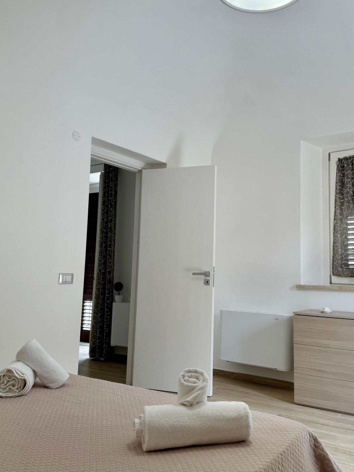 Terrasini Center Apartments Zewnętrze zdjęcie
