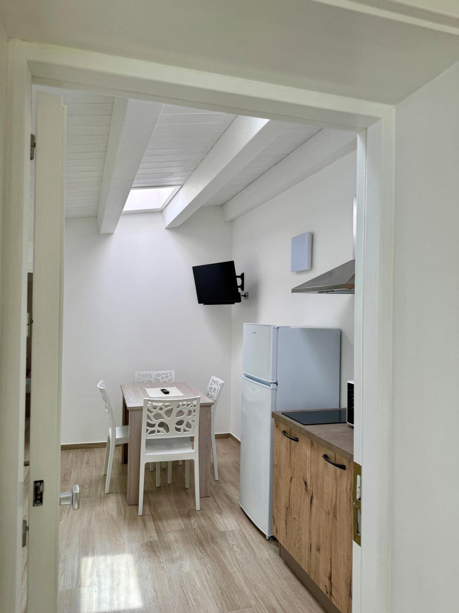 Terrasini Center Apartments Zewnętrze zdjęcie