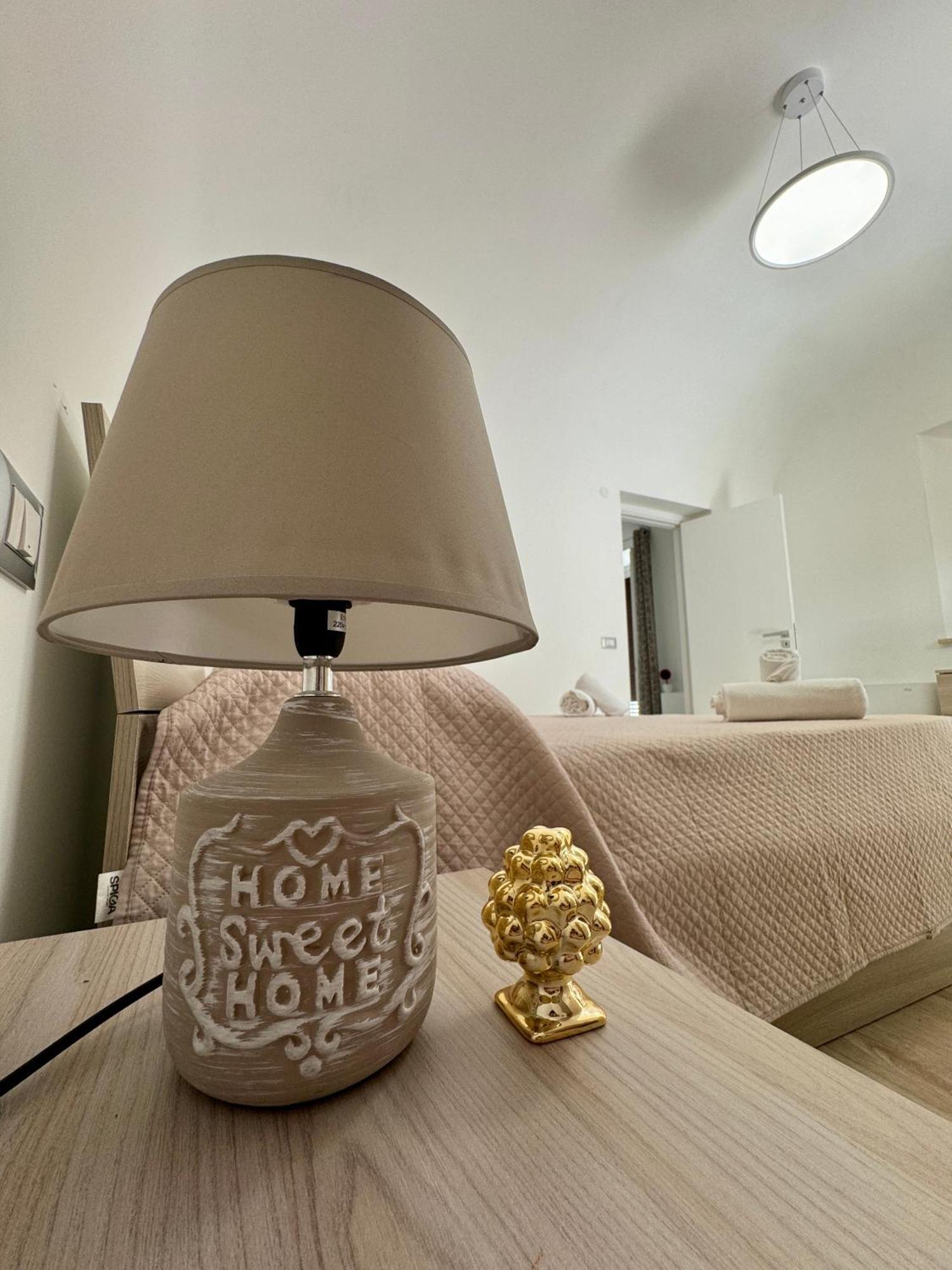 Terrasini Center Apartments Zewnętrze zdjęcie