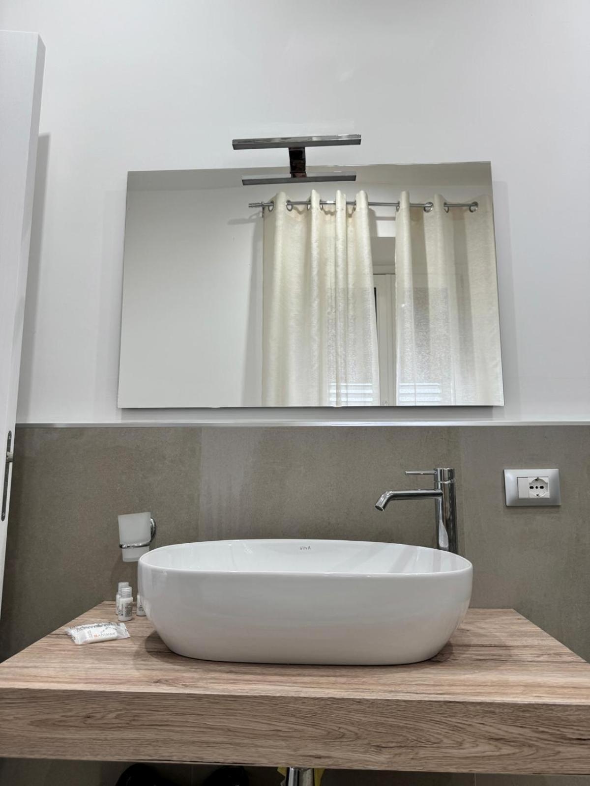 Terrasini Center Apartments Pokój zdjęcie