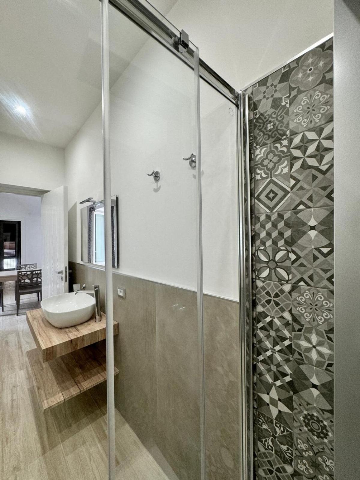 Terrasini Center Apartments Pokój zdjęcie