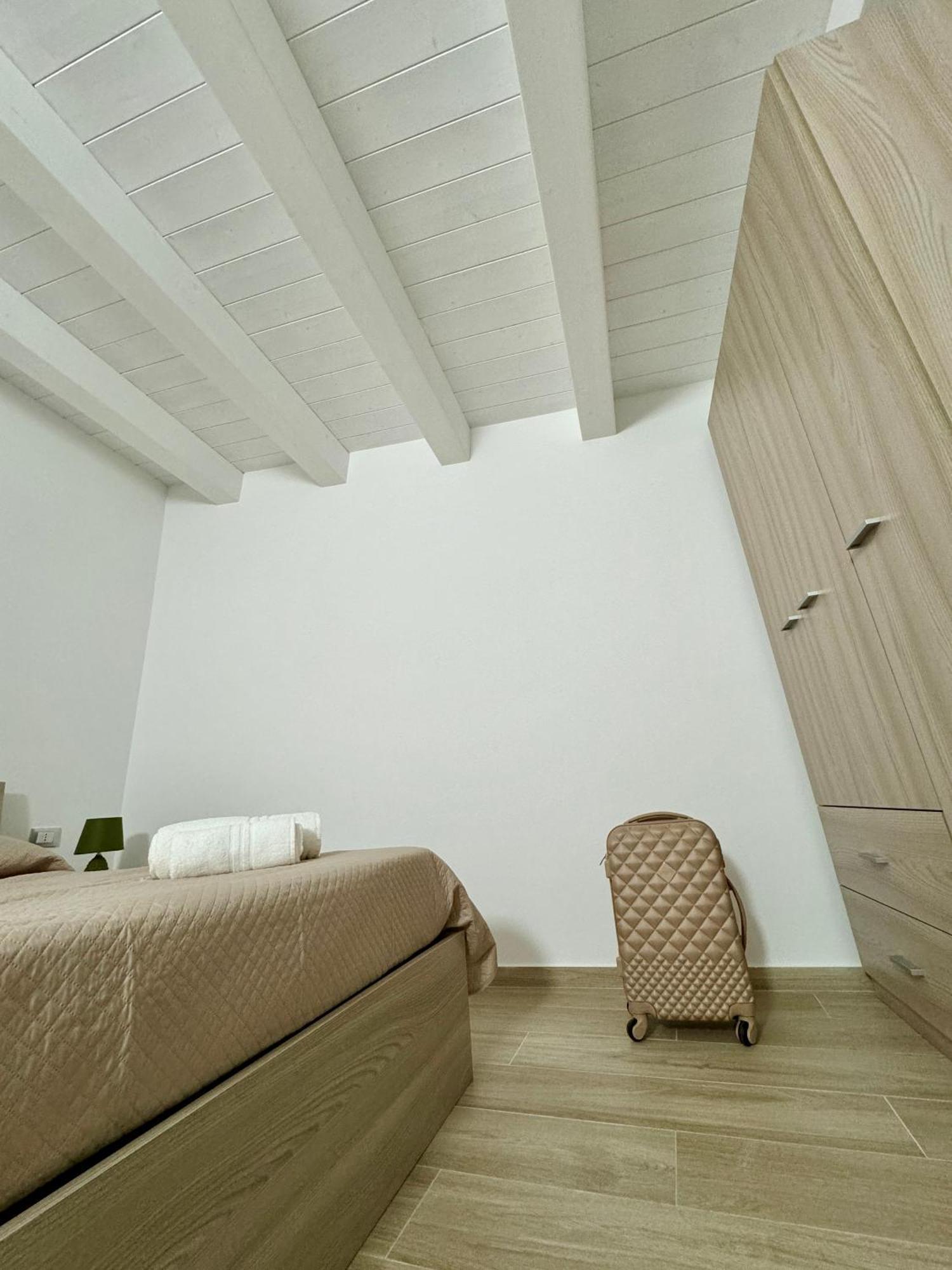 Terrasini Center Apartments Zewnętrze zdjęcie